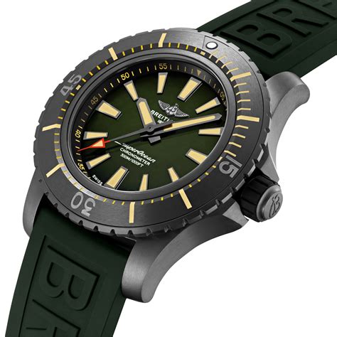 breitling cult ocean|breitling super ocean automatic 48.